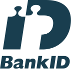 BankID logo
