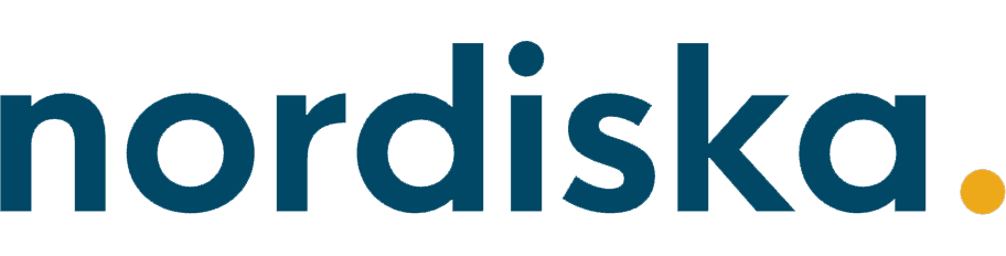 Nordiska logo
