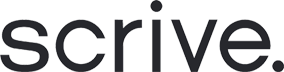 Scrive logo