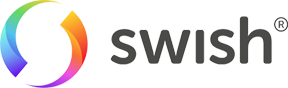Swish logo