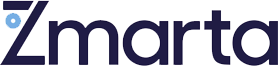 Zmarta logo